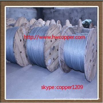 GSW wire